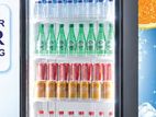 INNOVEX Bottle Cooler - 320L Capacity