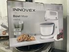 Innovex bowl mixer 3.4L