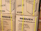 Innovex Brand New 7kg Fully Auto Washing Machine (2025)