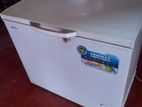 Innovex Chest Deep Freezer 200L