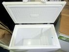 Innovex Chest Freezer 200 L