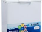 Innovex Chest Freezer 200 Ltr