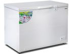 Innovex Chest Freezer 320 L - ICFR320