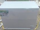 INNOVEX Chest Freezer - 320L Capacity