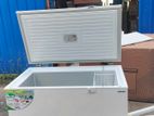 INNOVEX Chest Freezer 320L Capacity