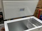 INNOVEX Chest Freezer 320L Capacity