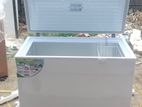 INNOVEX Chest Freezer 320L Capacity