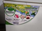 Innovex Chest Freezer 320L