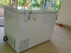 Innovex Chest Freezer