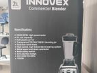 Innovex Commercial Blender