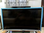 Innovex Curved 32 inch LED TV