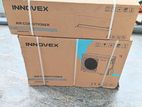 Innovex Damro 9000BTU Inverter AC New