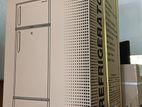 Innovex DDR195 Refrigerator 180L
