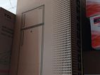 Innovex DDR195 Refrigerator 180L
