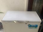Innovex Deep Freezer 200L