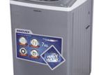 INNOVEX DG FULLY AUTOMATIC 7KG WASHING MACHINE -WMIFA70S