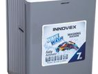 INNOVEX DG FULLY AUTOMATIC 7KG WASHING MACHINE -WMIFA70S