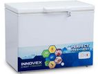 Innovex Display Freezer 300 L - IDSF330D4