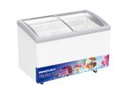 Innovex Display Freezer 330L