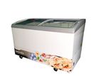 Innovex Display Freezer 330L