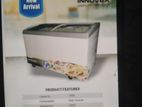 Innovex Display Freezer 330L