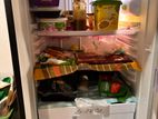 Innovex Double Door - 180L Fridge
