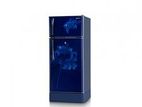 Innovex Double Door Fridge 180 L