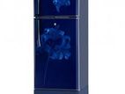 Innovex Double Door Fridge 180L-DDR195