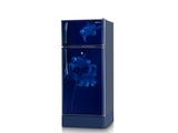 Innovex Double Door Fridge 180L
