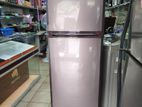 Innovex Double Door Fridge