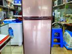 Innovex Double Door Fridge