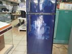 innovex double door fridge