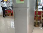 innovex double door fridge