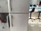 innovex double door fridge