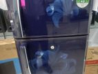 innovex double door fridge