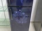 INNOVEX Double door Fridge