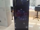 innovex double door fridge