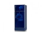innovex double door fridge