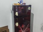 Innovex Double Door Fridge