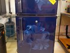 innovex double door fridge