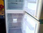 Innovex Double Door Fridge