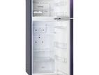 Innovex Double Door Fridge