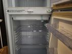 Innovex Double Door Fridge