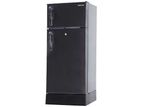 Innovex Double Door Inverter Refrigerator - 180L