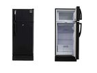 Innovex Double Door Inverter Refrigerator - 180L (IRI195)