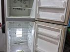 Innovex Double Door Refrigerator