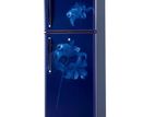 Innovex Double Doors Refrigerator