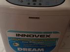 Innovex Dream Wash 6kg Fully Automatic Washing Machine