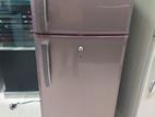 innovex dubble door fridge