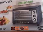 Innovex Electric Oven 2.5KG-IEOV32